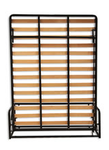 Wandbettmechanismen für versteckte Betten