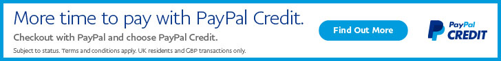 Spread the cost of your wall bed with PayPal Credit More time to pay with PayPal Credit