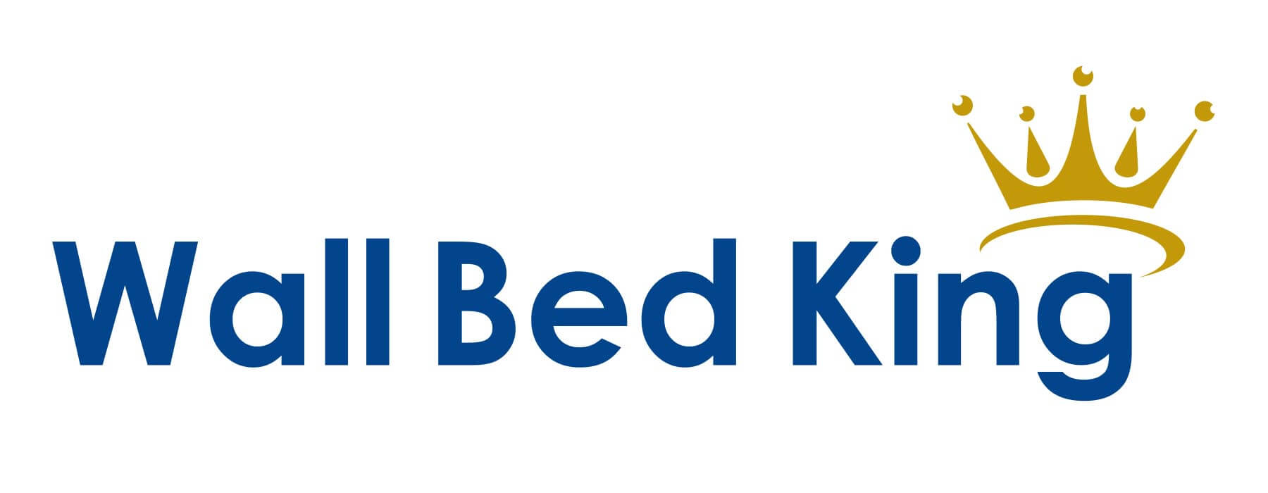 Wall Bed King logo